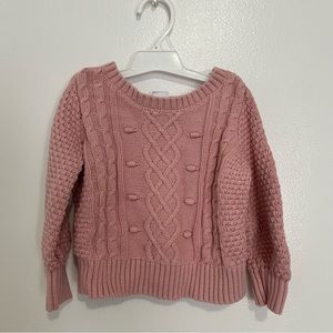***$5 BUNDLE*** Gap Knit Sweater